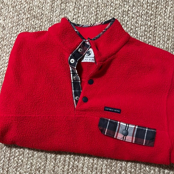 All Prep Pullover - Picture 2 of 2